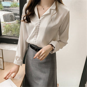 Elegant casual shirt