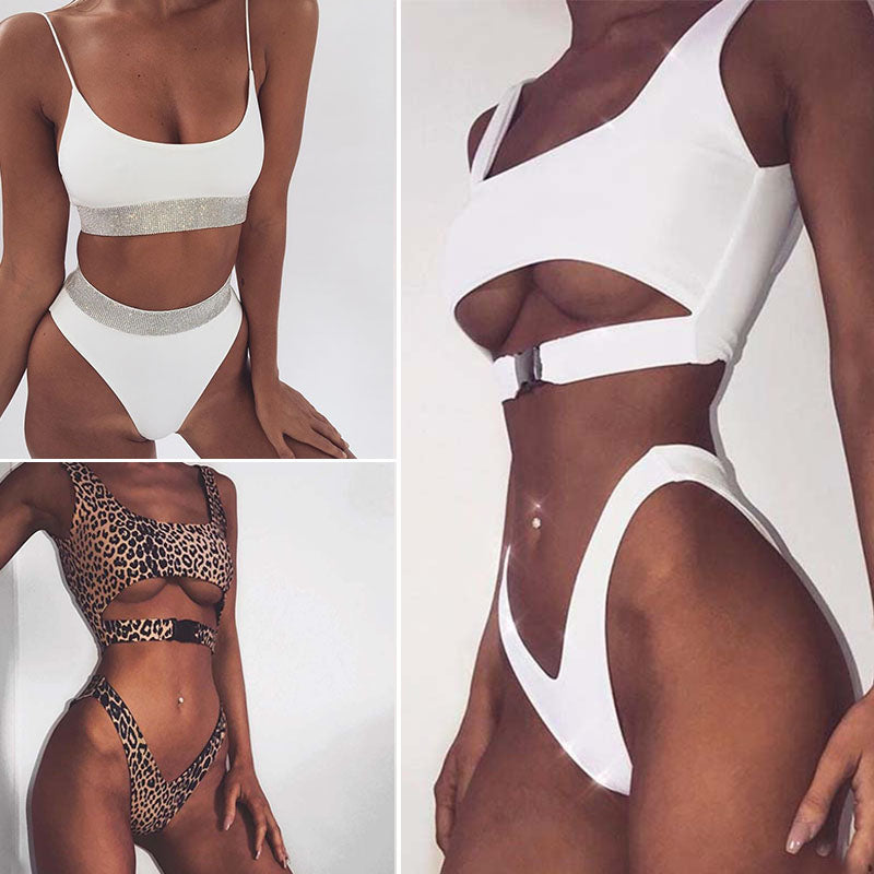Brazilian bikini